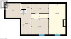 235 SPENCER Drive | Elora Ontario | Slide Image Two