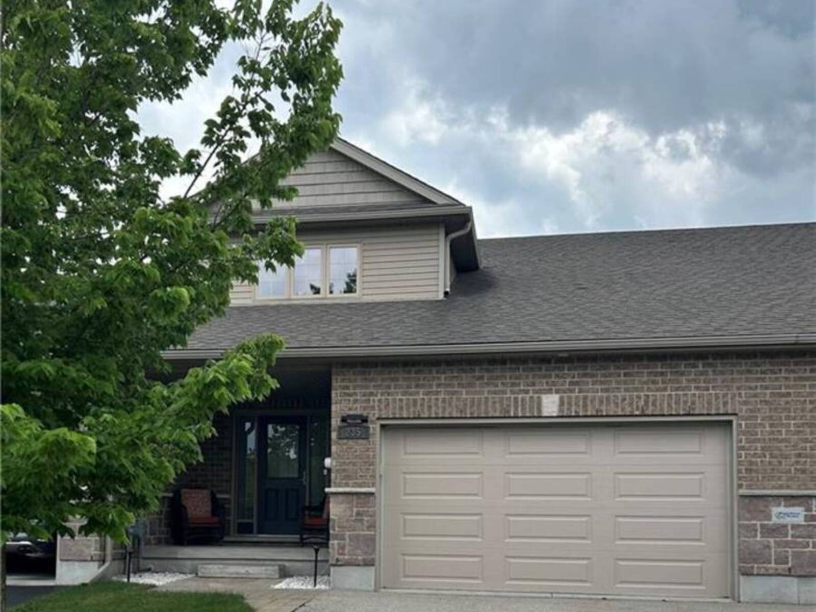 235 SPENCER Drive, Elora, Ontario N0B 1S0