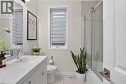 3364 VERNON POWELL Drive | Oakville Ontario | Slide Image Twenty-eight