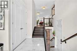 3364 VERNON POWELL Drive | Oakville Ontario | Slide Image Six