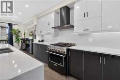 3364 VERNON POWELL Drive | Oakville Ontario | Slide Image Sixteen