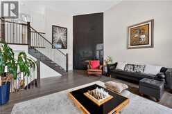 3364 VERNON POWELL Drive | Oakville Ontario | Slide Image Twenty-two