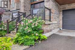 3364 VERNON POWELL Drive | Oakville Ontario | Slide Image Five