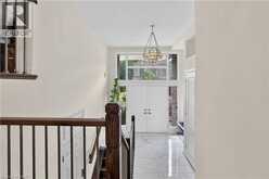 3364 VERNON POWELL Drive | Oakville Ontario | Slide Image Seven