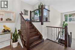 3364 VERNON POWELL Drive | Oakville Ontario | Slide Image Nine