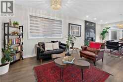 3364 VERNON POWELL Drive | Oakville Ontario | Slide Image Ten