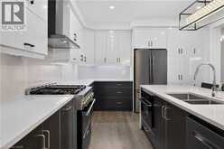 3364 VERNON POWELL Drive | Oakville Ontario | Slide Image Fifteen