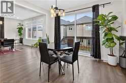 3364 VERNON POWELL Drive | Oakville Ontario | Slide Image Seventeen