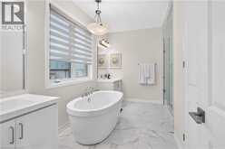 3364 VERNON POWELL Drive | Oakville Ontario | Slide Image Twenty-five