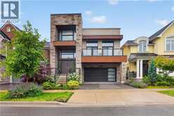 3364 VERNON POWELL Drive | Oakville Ontario | Slide Image Three