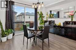 3364 VERNON POWELL Drive | Oakville Ontario | Slide Image Eighteen