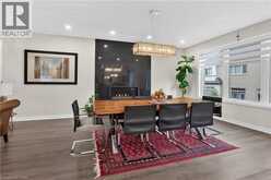 3364 VERNON POWELL Drive | Oakville Ontario | Slide Image Eleven