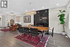 3364 VERNON POWELL Drive | Oakville Ontario | Slide Image Twelve