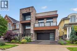 3364 VERNON POWELL Drive | Oakville Ontario | Slide Image One