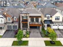 3364 VERNON POWELL Drive | Oakville Ontario | Slide Image Forty-three
