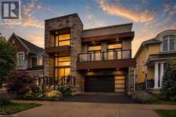 3364 VERNON POWELL Drive | Oakville Ontario | Slide Image Two