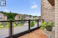 3364 VERNON POWELL Drive | Oakville Ontario | Slide Image Thirty-two