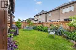 3364 VERNON POWELL Drive | Oakville Ontario | Slide Image Thirty-nine