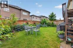 3364 VERNON POWELL Drive | Oakville Ontario | Slide Image Forty