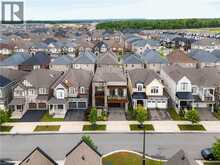 3364 VERNON POWELL Drive | Oakville Ontario | Slide Image Forty-four