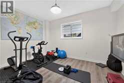 3364 VERNON POWELL Drive | Oakville Ontario | Slide Image Thirty-seven