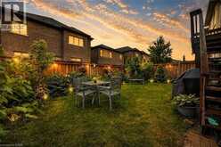 3364 VERNON POWELL Drive | Oakville Ontario | Slide Image Forty-one