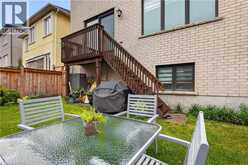 3364 VERNON POWELL Drive | Oakville Ontario | Slide Image Forty-two