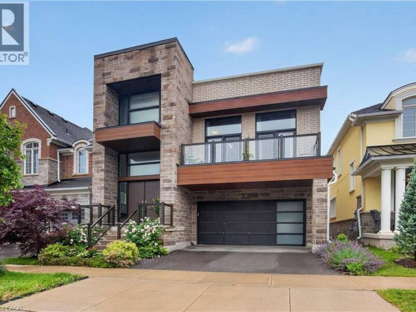 3364 VERNON POWELL Drive, Oakville, Ontario L6H 0Y3
