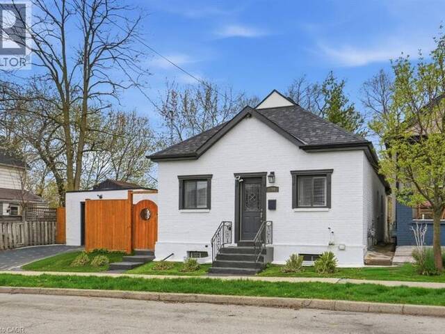 390 HUNTER Street W Hamilton Ontario, L8P 1S9 - Property For Sale