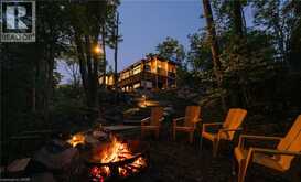 22 LONG AND WINDING Road | Seguin Ontario | Slide Image Forty-six