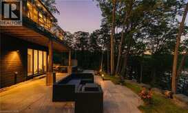22 LONG AND WINDING Road | Seguin Ontario | Slide Image Forty-seven