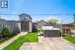 71 BELAND Avenue N | Hamilton Ontario | Slide Image Forty-one