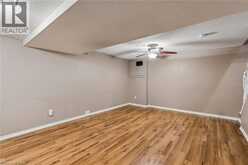 7470 MONASTERY Drive Unit# 4 | Niagara Falls Ontario | Slide Image Thirty-two