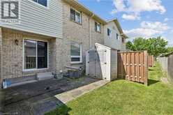 7470 MONASTERY Drive Unit# 4 | Niagara Falls Ontario | Slide Image Thirty-four