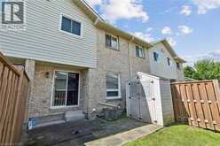 7470 MONASTERY Drive Unit# 4 | Niagara Falls Ontario | Slide Image Thirty-five