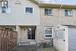 7470 MONASTERY Drive Unit# 4 | Niagara Falls Ontario | Slide Image Thirty-six