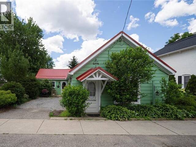 1045 BAY Street Port Rowan Ontario, N0E 1M0 - 3 Bedrooms Home For Sale