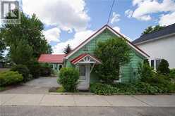 1045 BAY Street | Port Rowan Ontario | Slide Image One