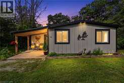 68 FOREST HARBOUR Parkway | Waubaushene Ontario | Slide Image One