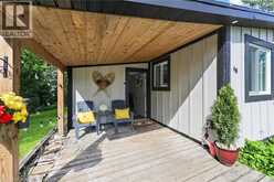 68 FOREST HARBOUR Parkway | Waubaushene Ontario | Slide Image Four
