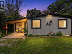 68 FOREST HARBOUR Parkway Waubaushene Ontario, L0K 2C0