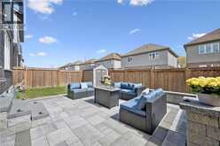736 WOOD LILY Street | Waterloo Ontario | Slide Image Forty
