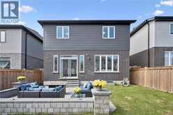 736 WOOD LILY Street | Waterloo Ontario | Slide Image Forty-three