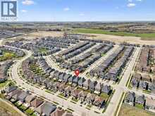 736 WOOD LILY Street | Waterloo Ontario | Slide Image Forty-seven