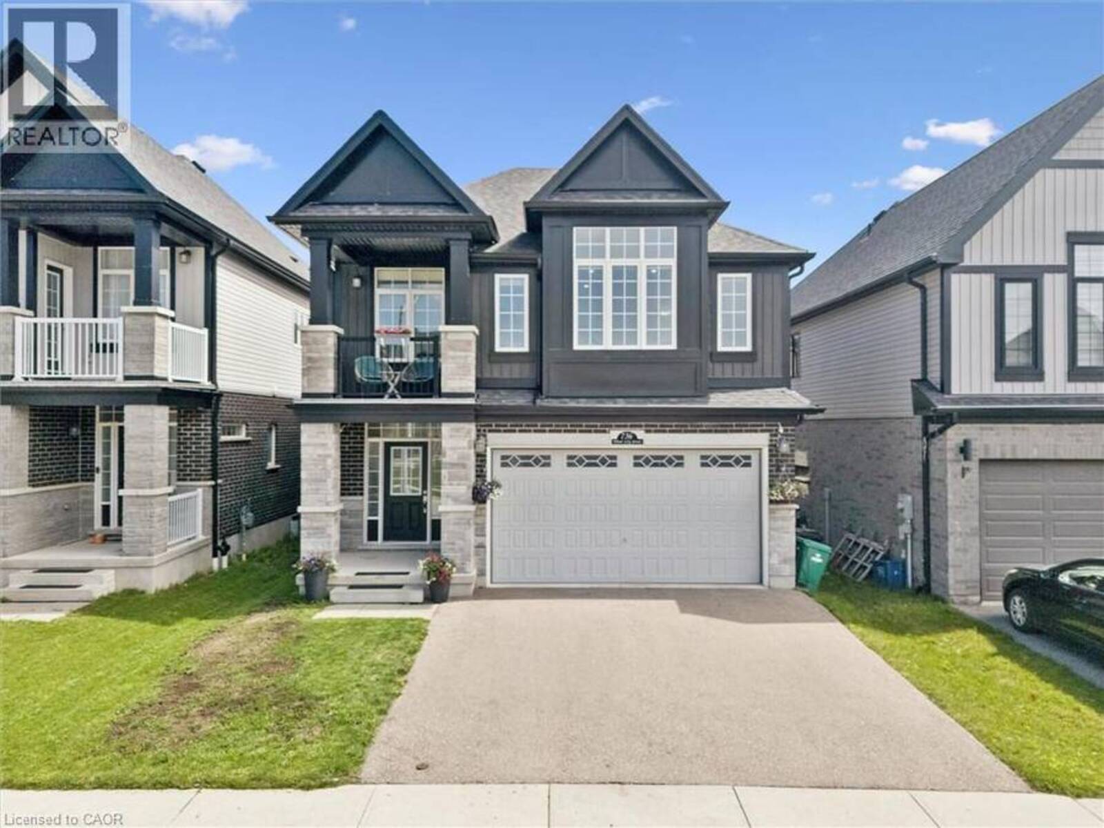 736 WOOD LILY Street, Waterloo, Ontario N2V 0C3