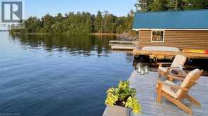 WC3-1 W HARDWOOD Island | West Nipissing Ontario | Slide Image Seventeen