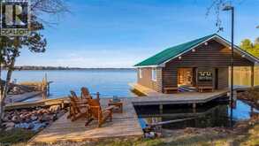 WC3-1 W HARDWOOD Island | West Nipissing Ontario | Slide Image Nineteen