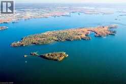 WC3-1 W HARDWOOD Island | West Nipissing Ontario | Slide Image One