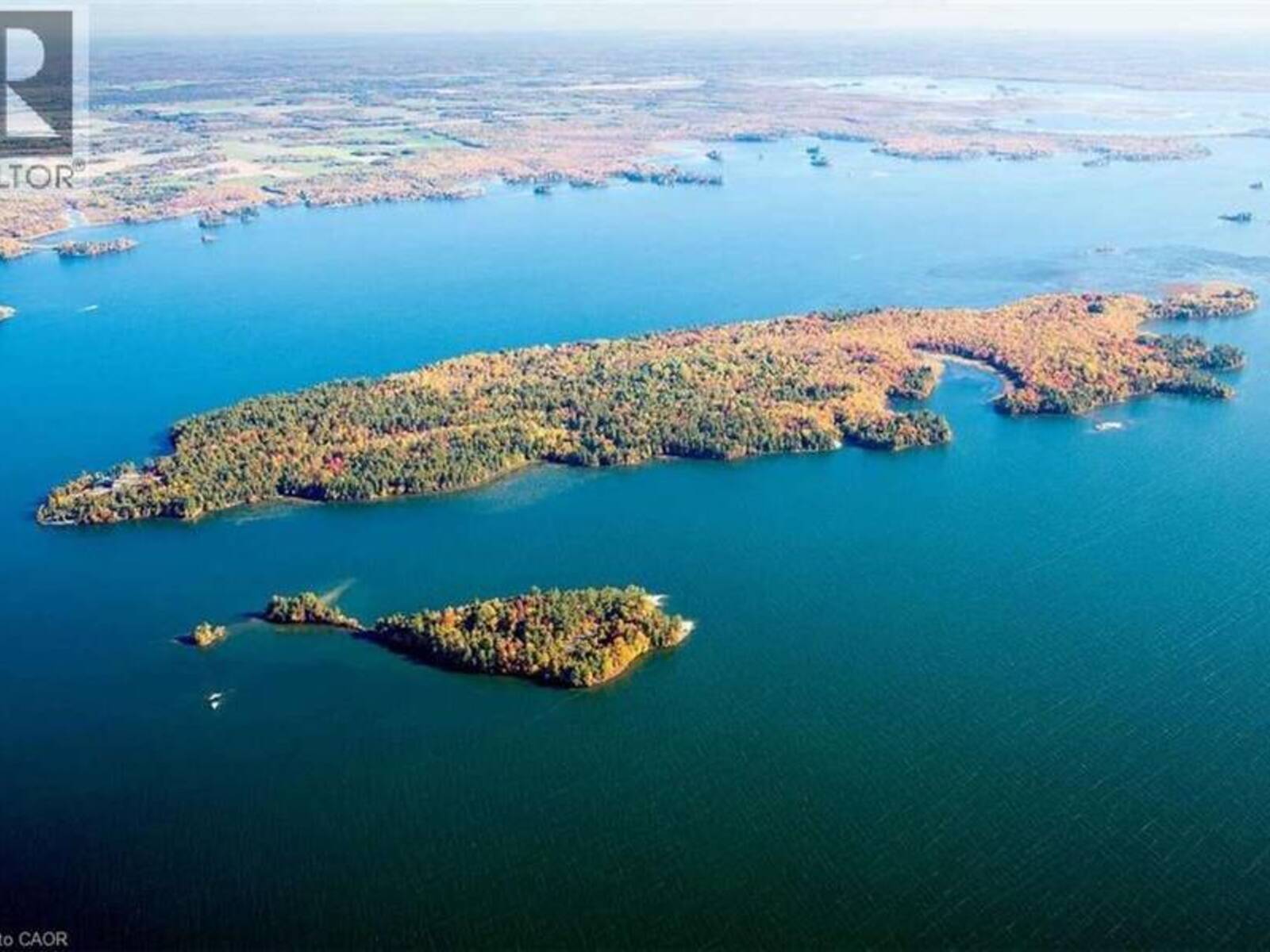 WC3-1 W HARDWOOD Island, West Nipissing, Ontario P0H 1R0