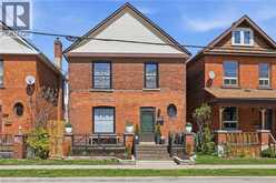 361 CUMBERLAND Avenue | Hamilton Ontario | Slide Image One